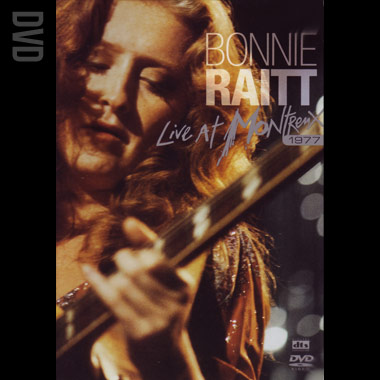 Dvd Live At Montreux