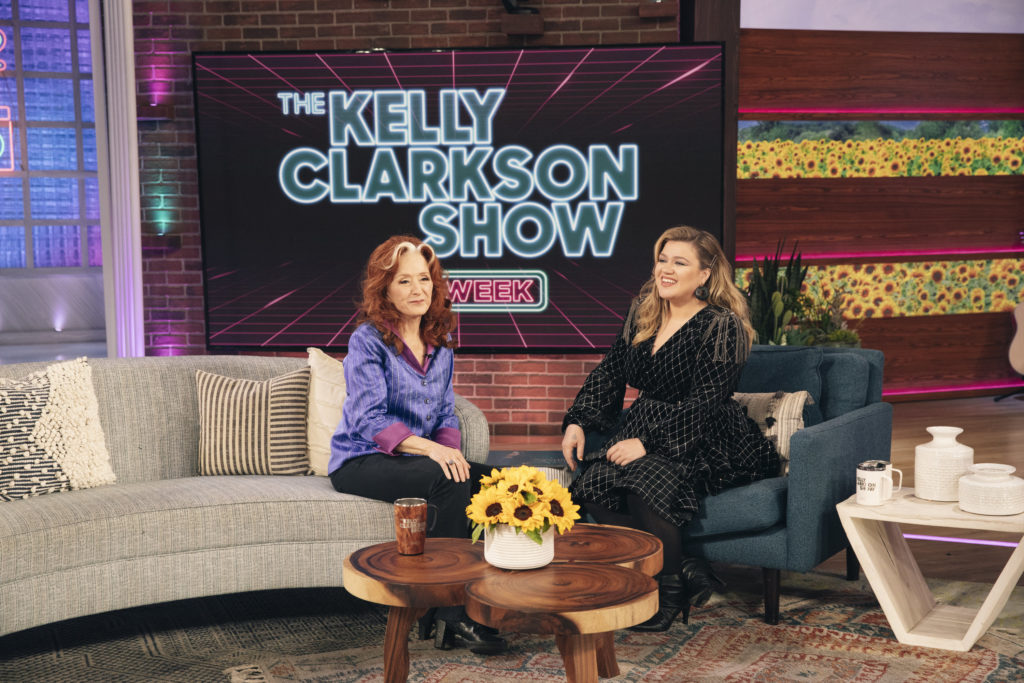 The Kelly Clarkson Show Season 3