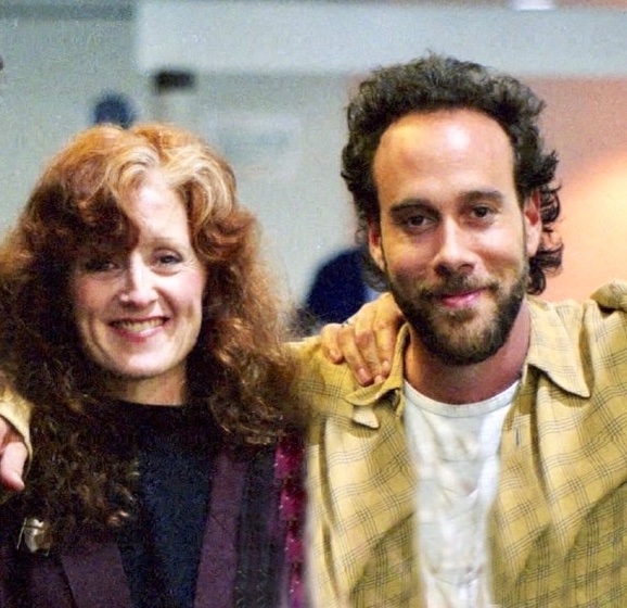 Bonnie And Marc Australia 1992