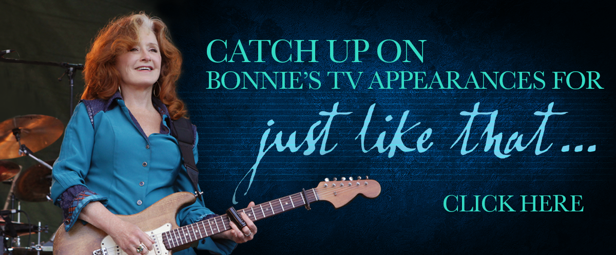 Oc Bonnie Raitt Catch Up Tv Appearances (1)
