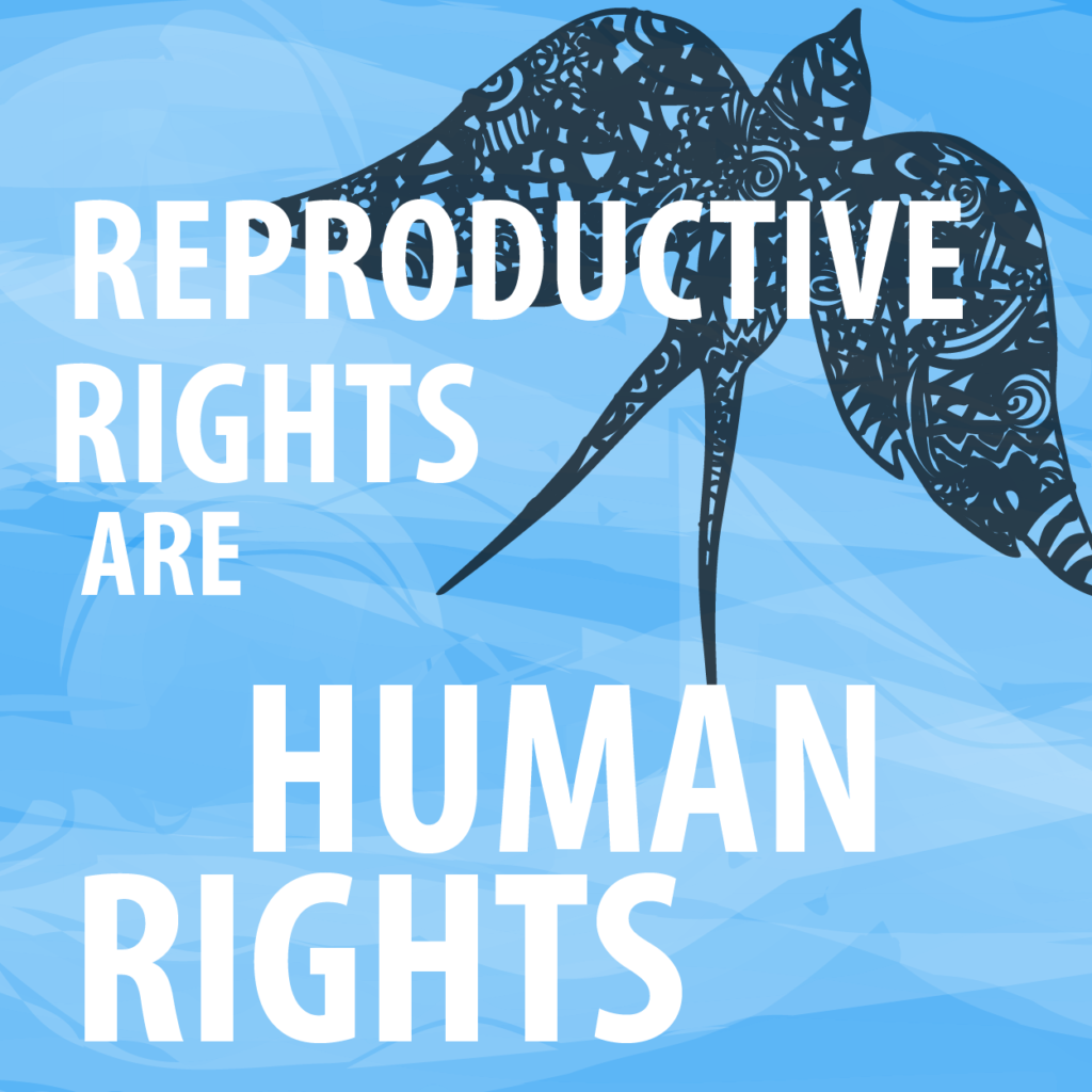 Reproductive Human Rights