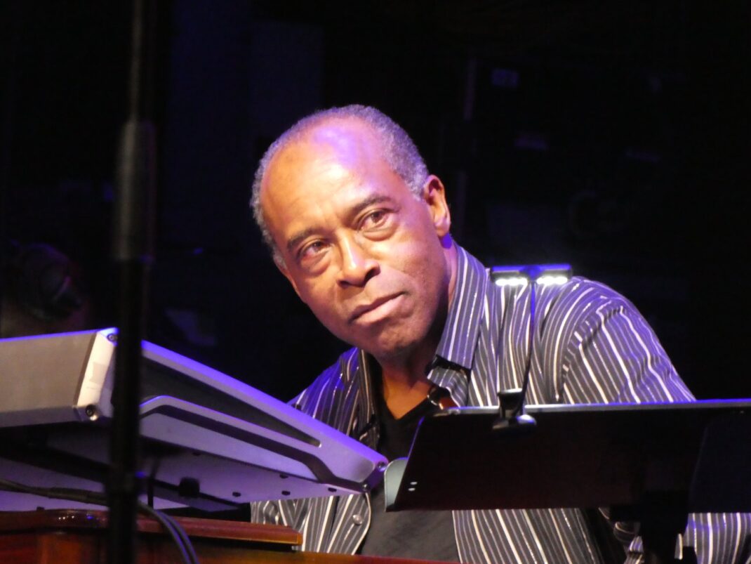 On the passing of Jeff Young…