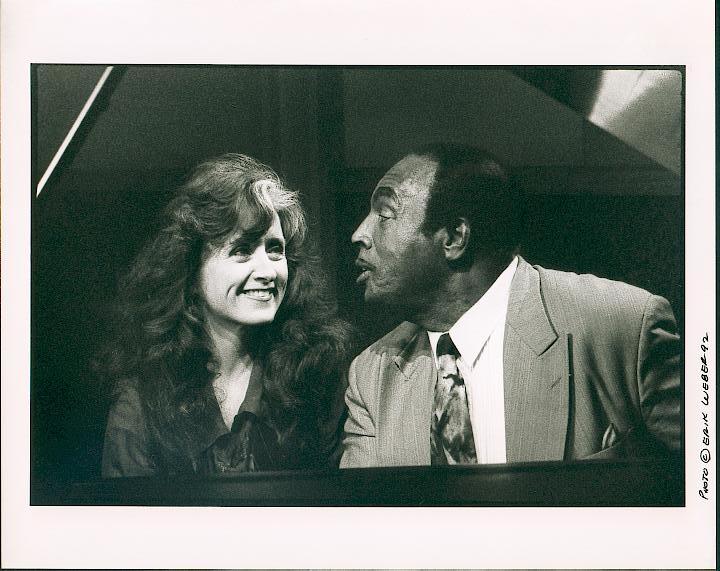 Bonnie Charles Brown