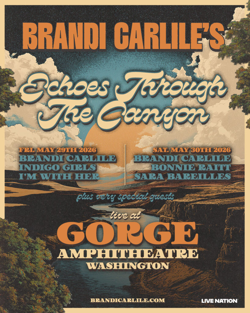 Static Social Ig Portrait 1080x1350 Brandicarlile 2026 Regional Gorgeamphitheatre 0529