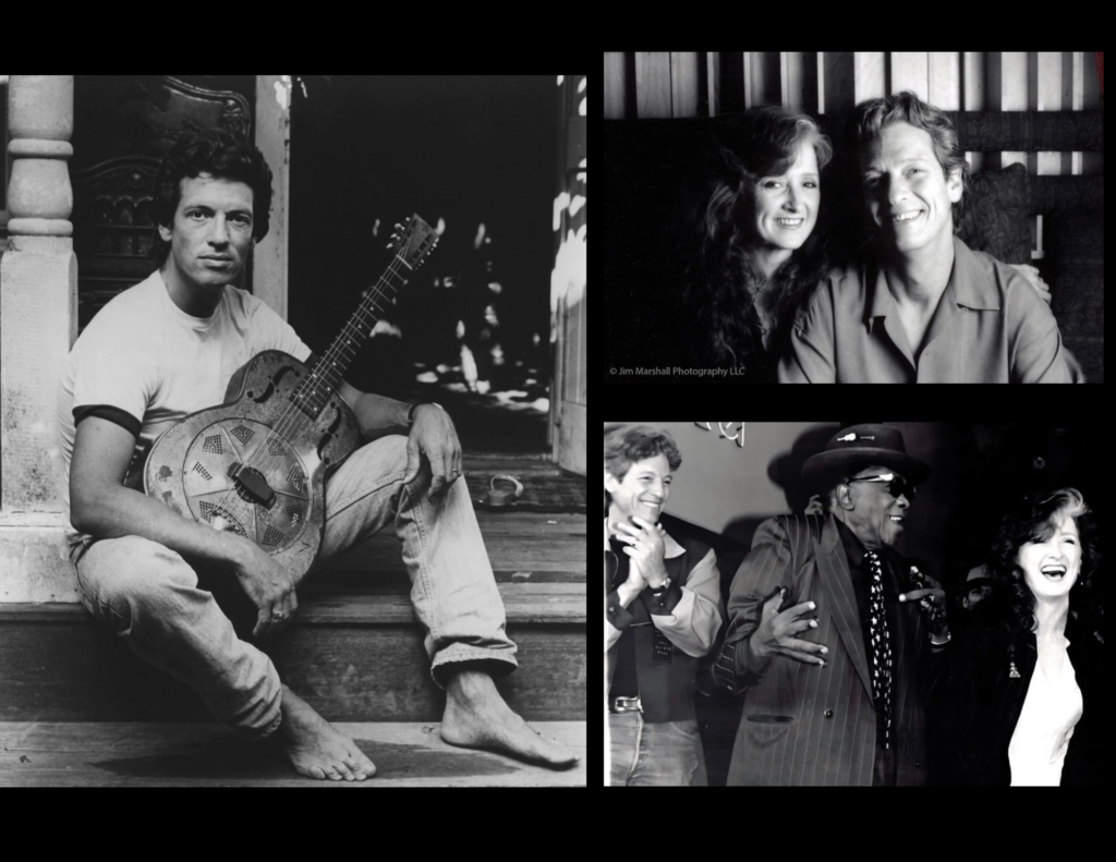 Better John Hammond Pics For Site