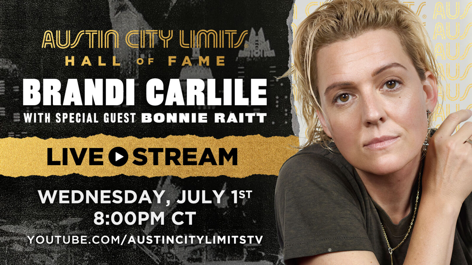 (hero Slide) 1920x1080 Livestream Brandicarlile